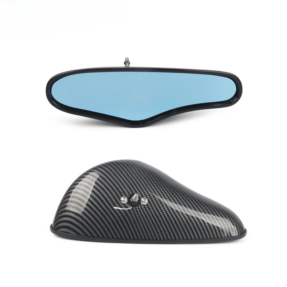 Car Modification Rearview Mirror