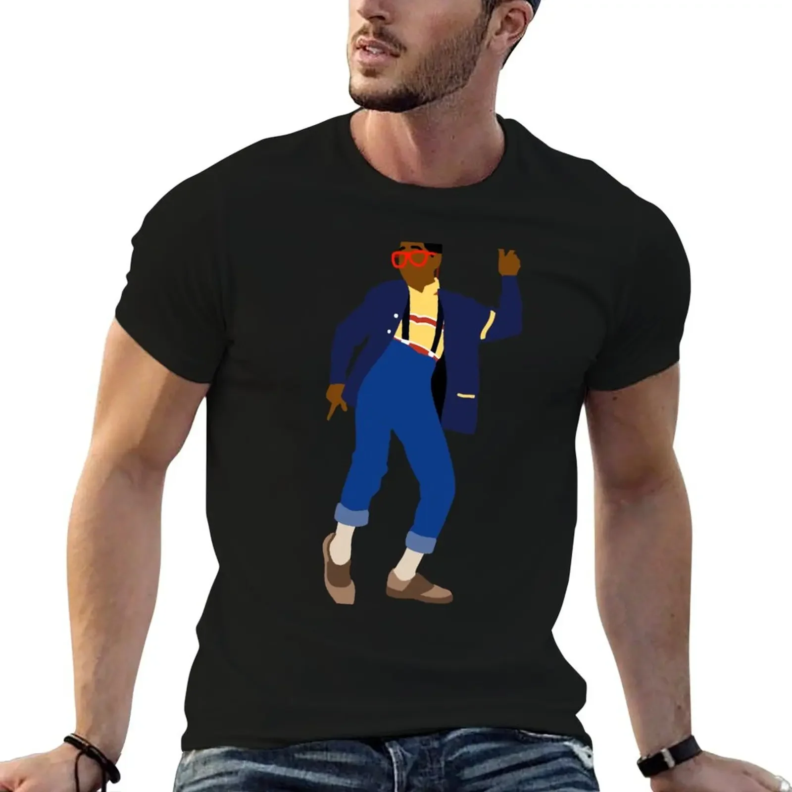 

Cool Like Steve T-Shirt customs design your own Aesthetic clothing funny t shirts men