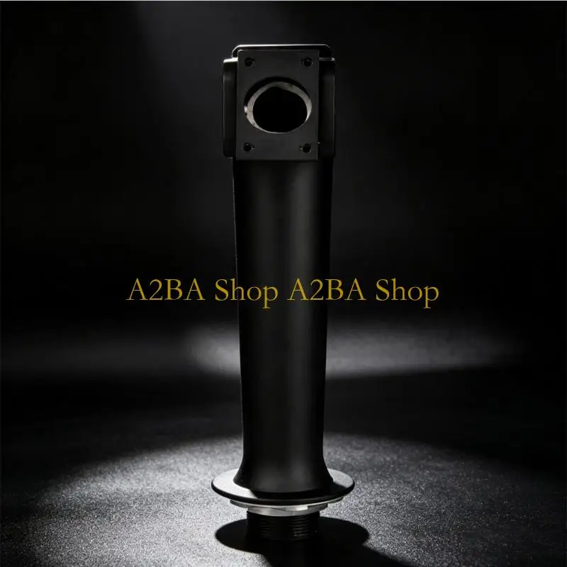 A2BA Universal Face Recognition Stand Aluminum for Gate Offices & Residential Areas