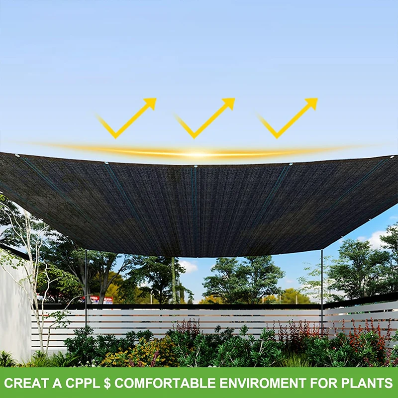 

Уличная сетка для теней, чехол для балкона, садовые принадлежности, забор, сетка для бассейна, навесы для кемпинга, аксессуары, автомобильный солнцезащитный козырек, палатка