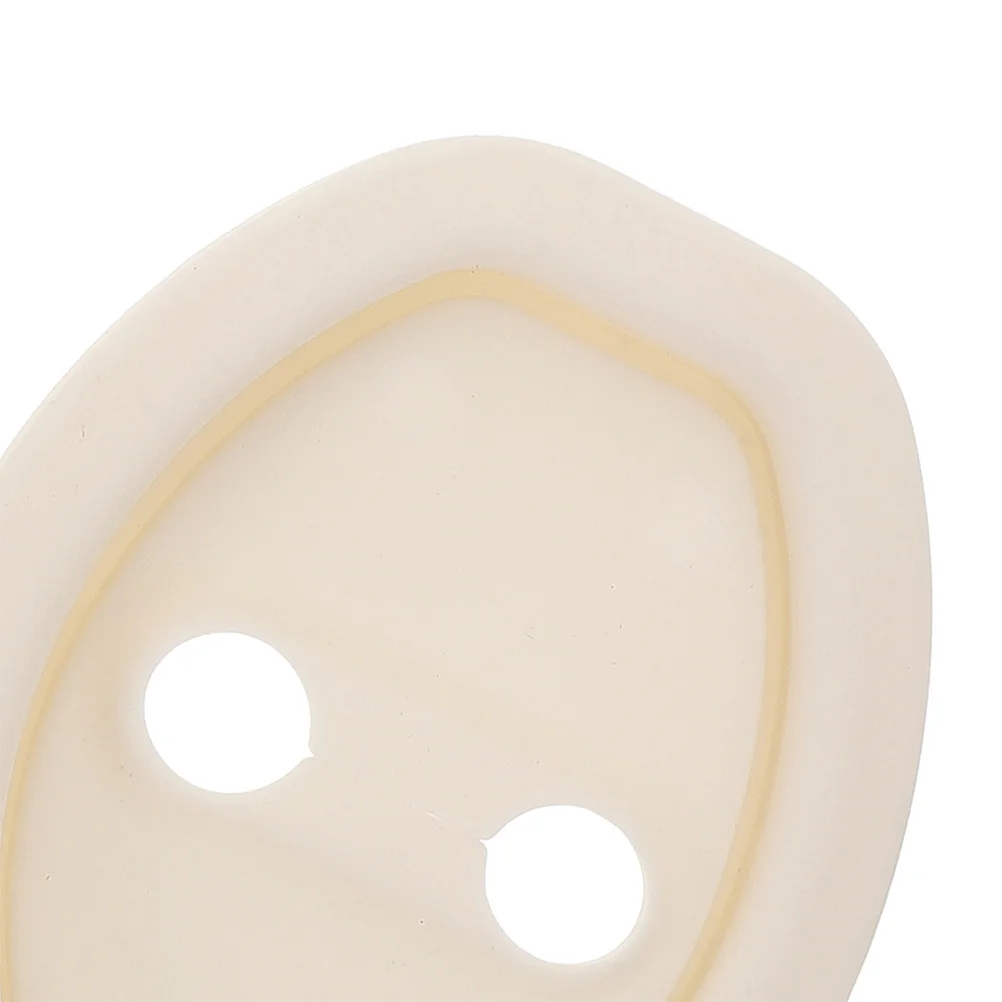 

8Pcs Car Silicone Door Latch Protective Cover Shock Absorber Cushion Anti Scratch Universal Fit Noise Reduction