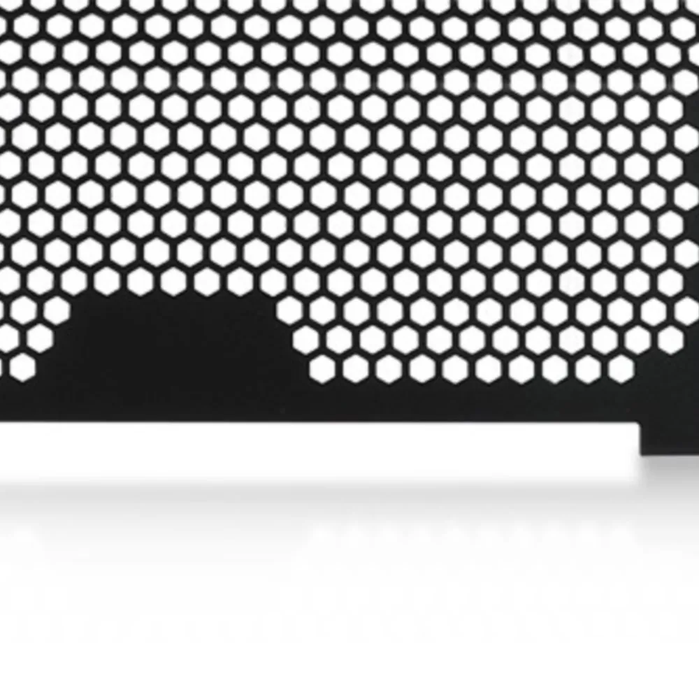 Radiator Grille Gri… - image