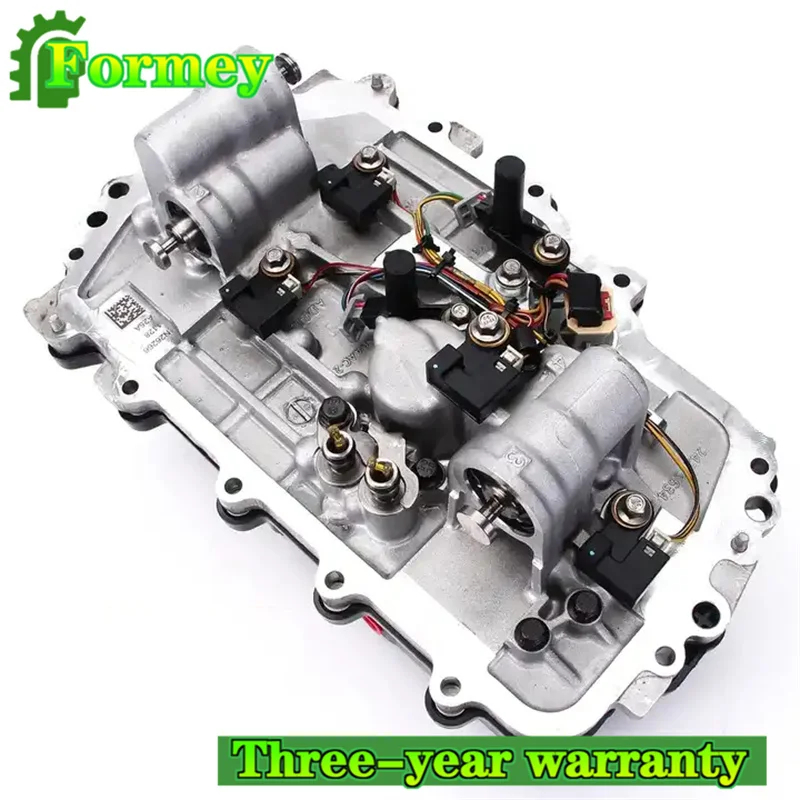 

7DCT250 Automatic Transmission Valve Body For Buick Encore Roewe MG SAIC MG 360 I5 I6 RX5 RX5PLUS 7-Speed Dual-clutch Gearbox