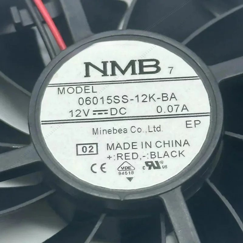 W Nmb 06015SS-12K-B…