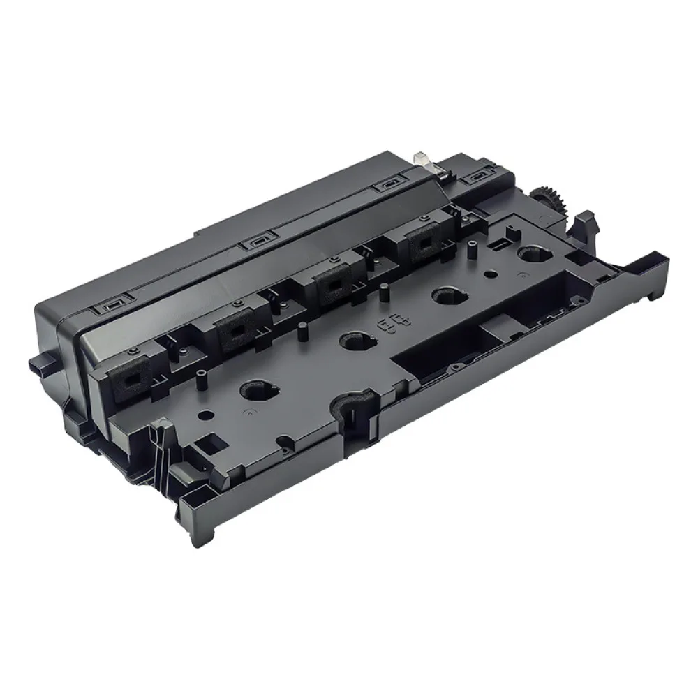 Quality Waste Toner Collector For Sharp MX601HB MX 2651 3051 3061 3071 3551 3561 3571 Copier Printing Spare Component