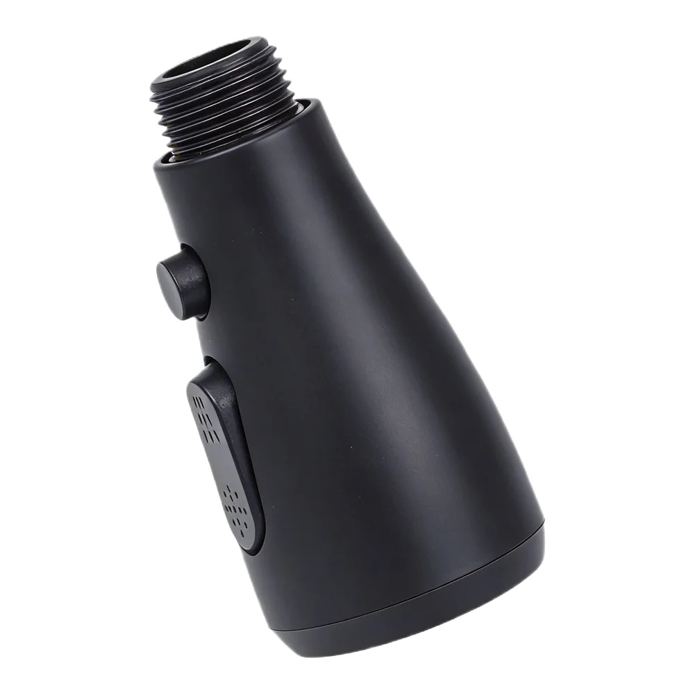 New Shower Head Spray Tap ABS Replacement Setting Spare Parts Sprayer 1/2\\\