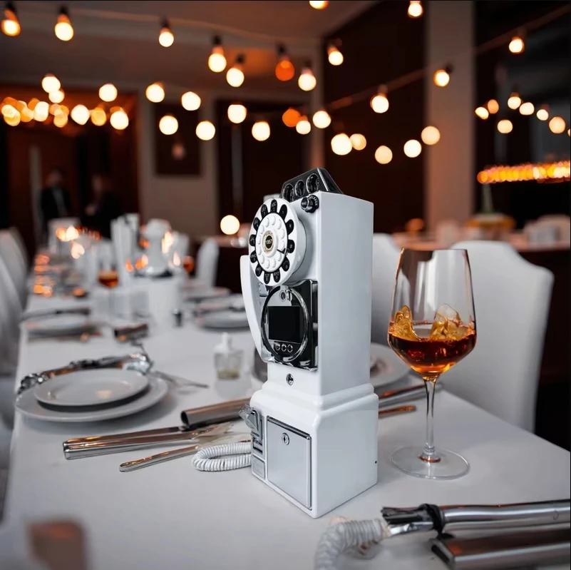 Telephone Message W… - image