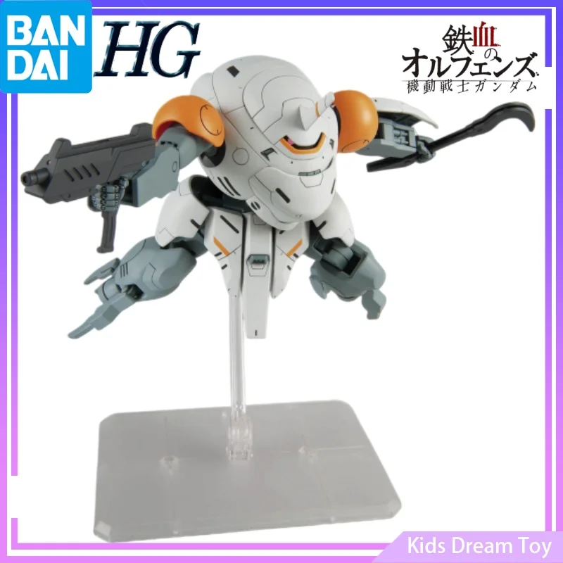 

Assembly Bandai InStock Original GUNDAM Urdr-Hunt Anime 598'S MONKEY RODI/MONKEY CRAB RODI Action Figures Toys Collectible Model