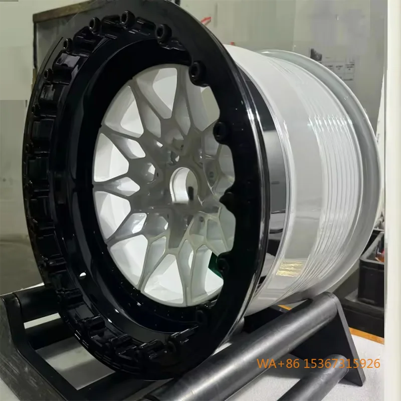 

Premium Forged Wheels | One-Piece Monoblock Lightweight Rims | Custom Offset ET PCD CNC Machined Wheels for Tuning Market