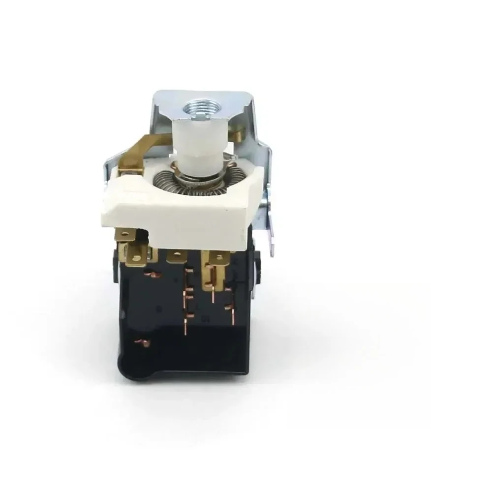 Interruptor de farol, controle de lâmpada hs15 para cadillac chevy gm gmc pont, acessórios para carro, envio dos eua