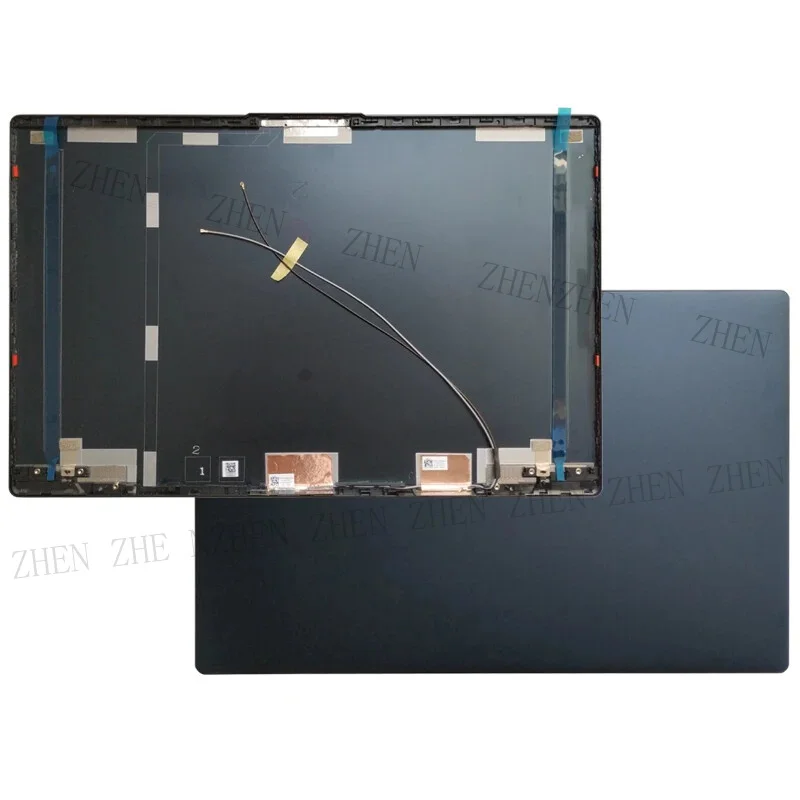 S For Lenovo IdeaPad 5 15ABA7/15IAL7 AIR 15 2022 5CB1H95531 Laptop LCD Back Cover
