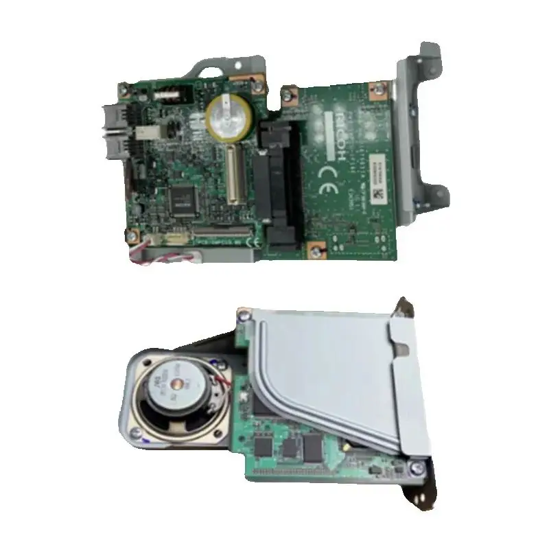 

Оригинальный модуль факса для Ricoh IM2500 IM3000 IM4000 IM5000 IM6000 IM 2500 3000 4000 5000 6000 факс-карта