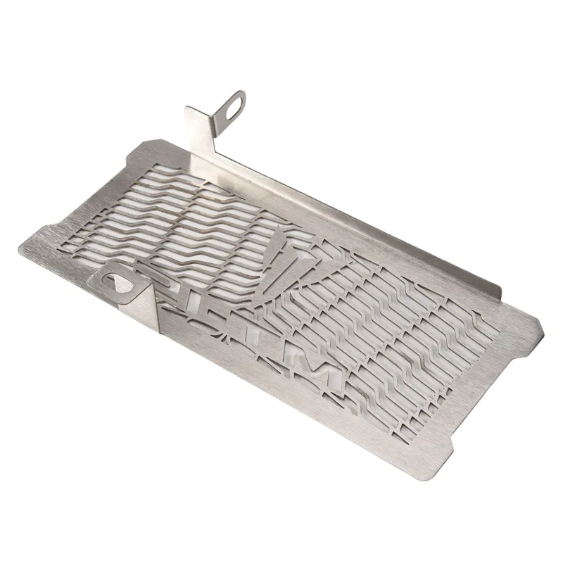 

Motorcycle Radiator Grille Grill Protective Guard Cover For MT-15 MT15 2018-2021-N25R
