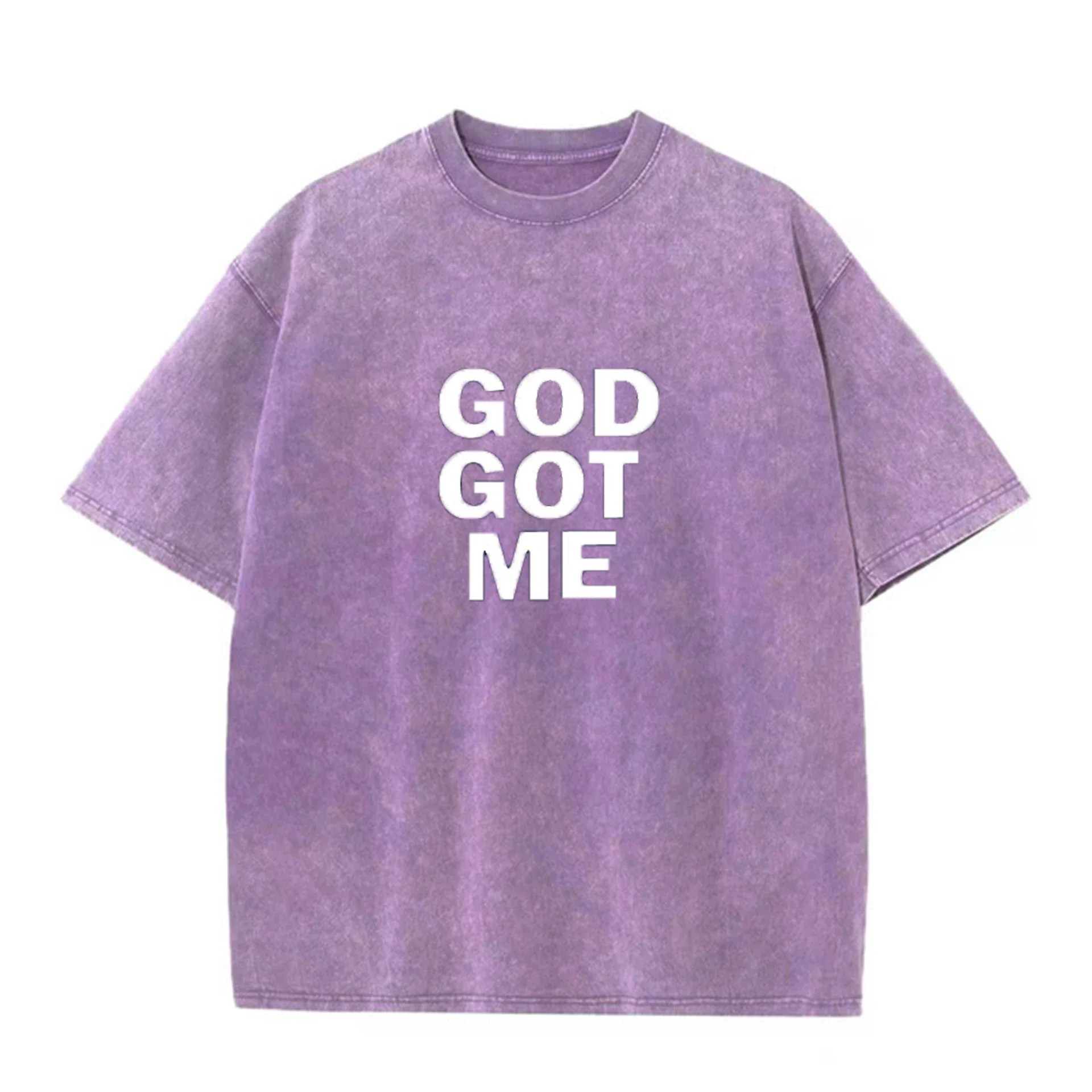 

Унисекс футболка оверсайз с коротким рукавом, 100% хлопок, с буквенным принтом, уличный стиль, летний повседневный топ для мужчин и женщин, модный подарок