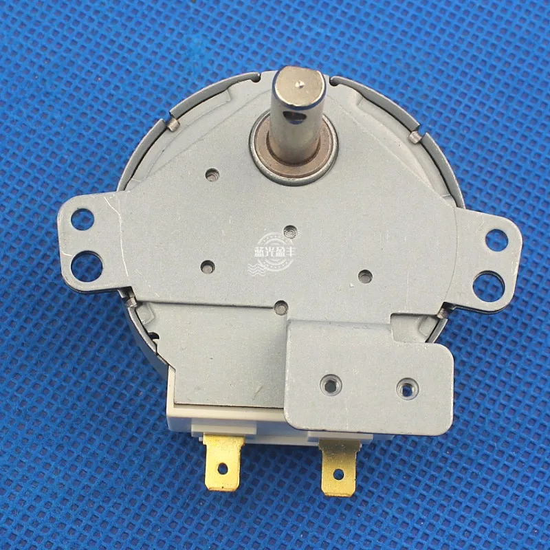 1PC Suitable for Gree air conditioner SM008 smallpox ceiling unit patio unit synchronous motor air guide motor