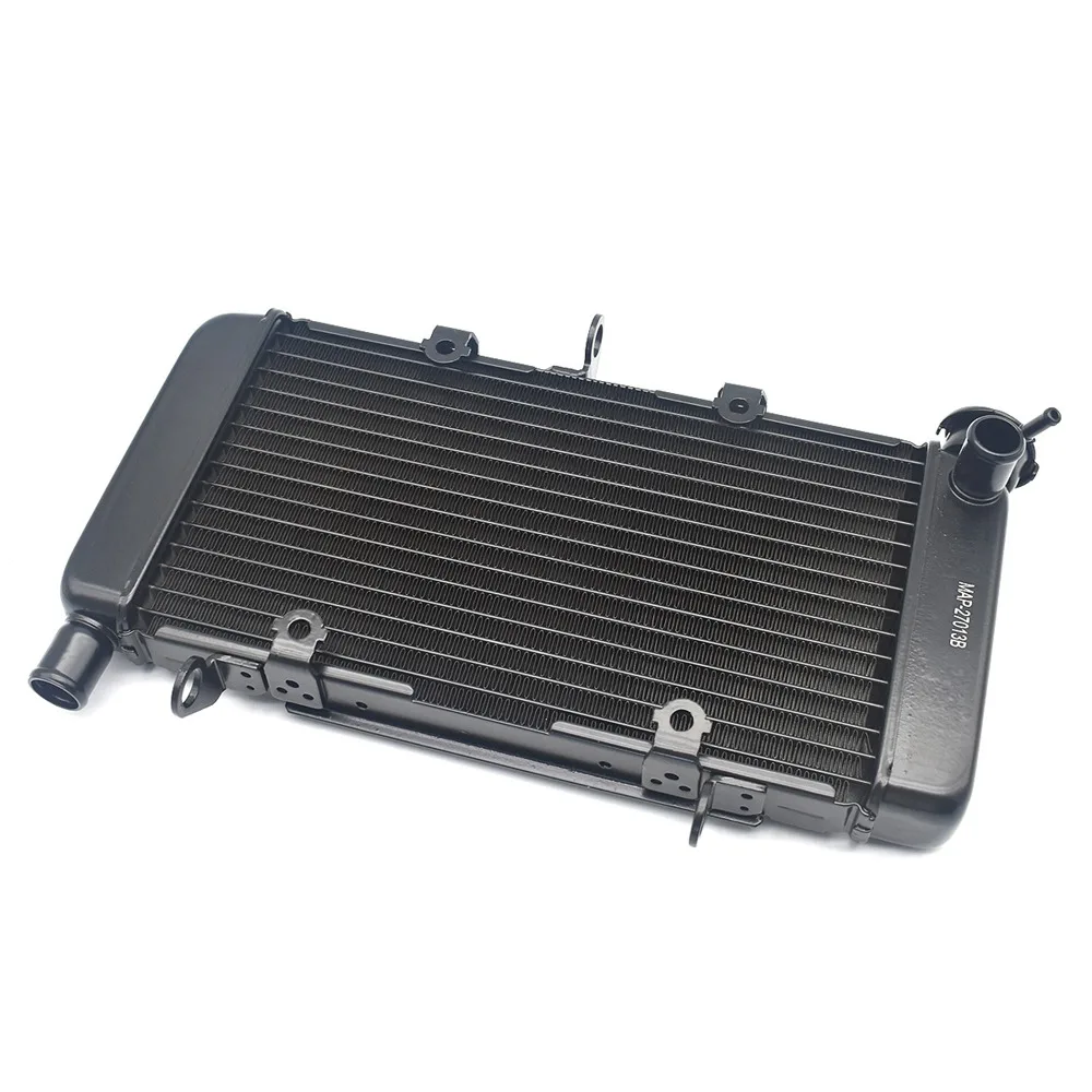 

For HONDA CBR500R CBR 500R CBR 500 R CBR500 R 2016 2017 2018 2019 2020 2021 Motorcycle Aluminum Cooler Cooling Radiator