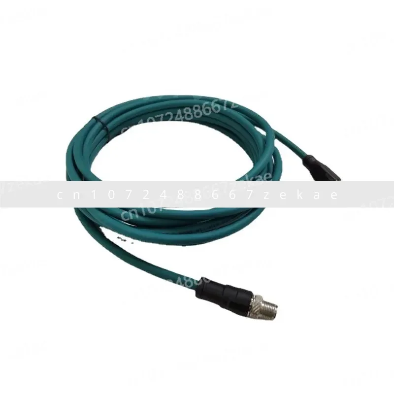 CCB-84901-2001-02/05/10/15  Compatible with High-flex Shielded Drag Chain Network Cable