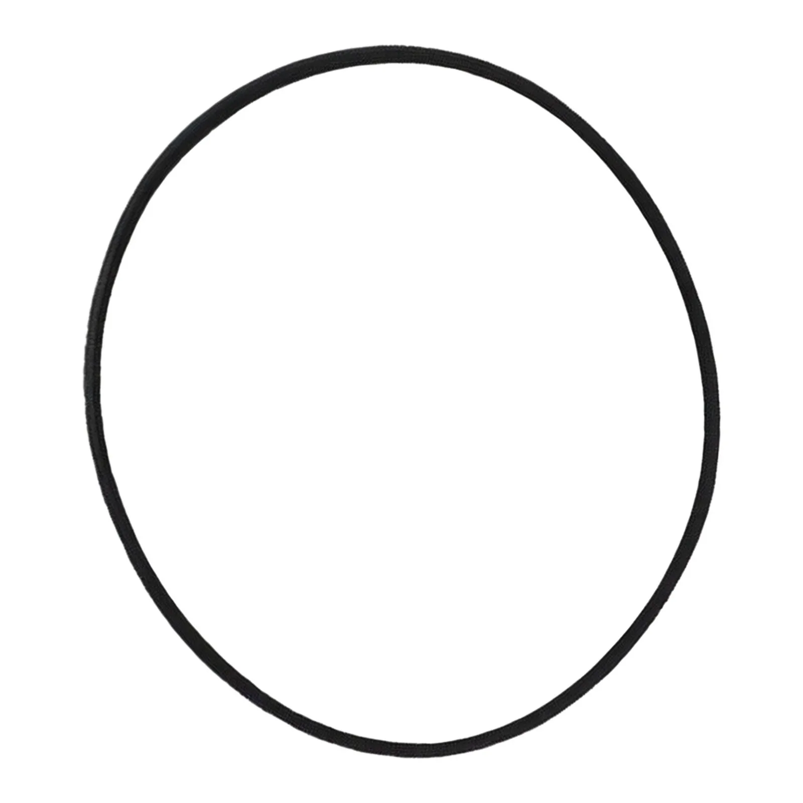 Rubber Ring Filter Filter Rubber Sealing Size:Diameter 23cm Strong For HW 302 402AB 702AB Tool Accessories Rubber
