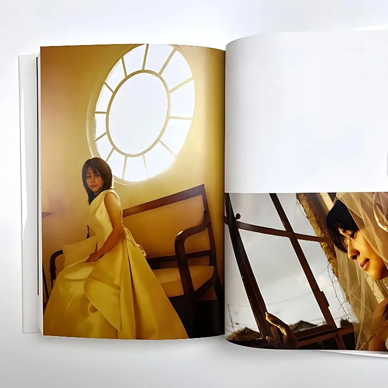 Original Japanese Version: Izumi Sakai's 35th Anniversary Interview Collection When I Want To See You
