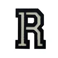 R  luminous