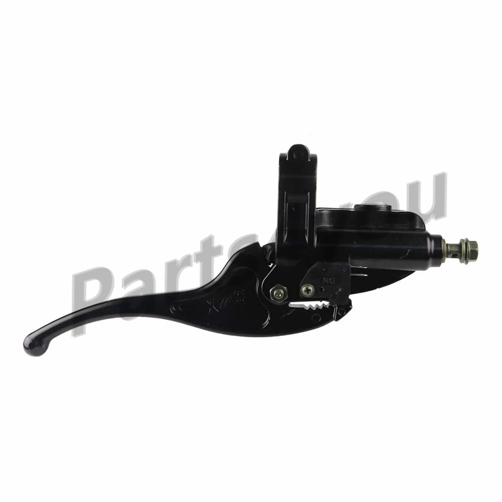 Front Left Brake Master Cylinder for Polaris Sportsman 400 500 550 600 700 800 Magnum 325 330 500 2010196 2010238 2050078