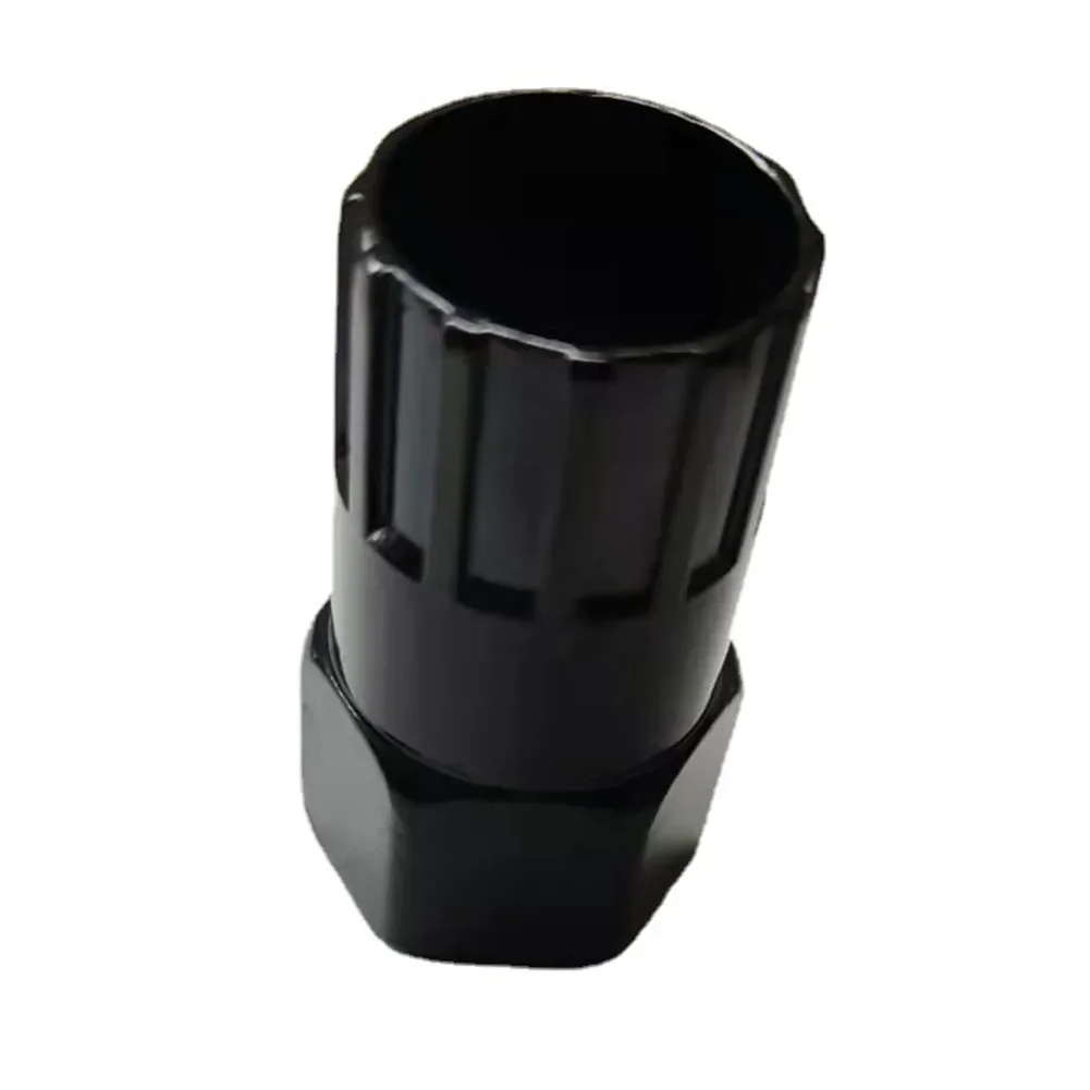 Pro Grade Flywheel Remover Tool for Mountain Bikes  Made of Tough Steel Material Ensures Easy Maintenance and Longevity