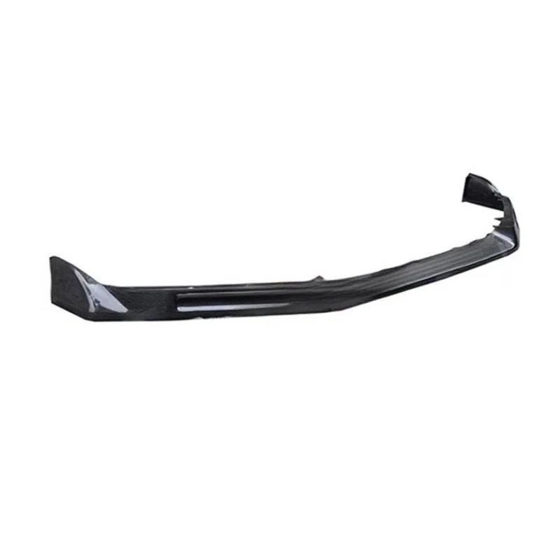 TYLE CARBON FIBER FRONT LIP for 2019-2021  TYPE-R FK8
