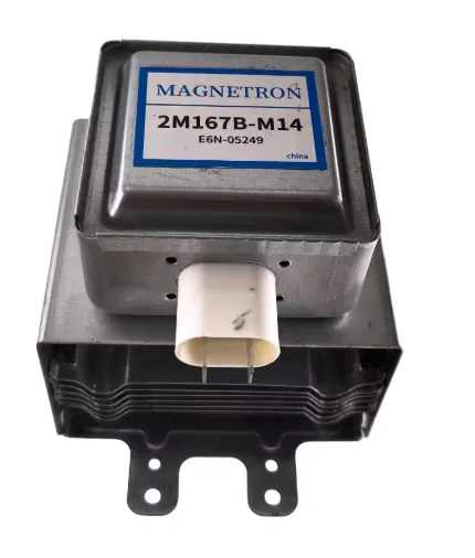 Suitable for Microwave Parts  Microwave Oven Magnetron 2M167B-M14