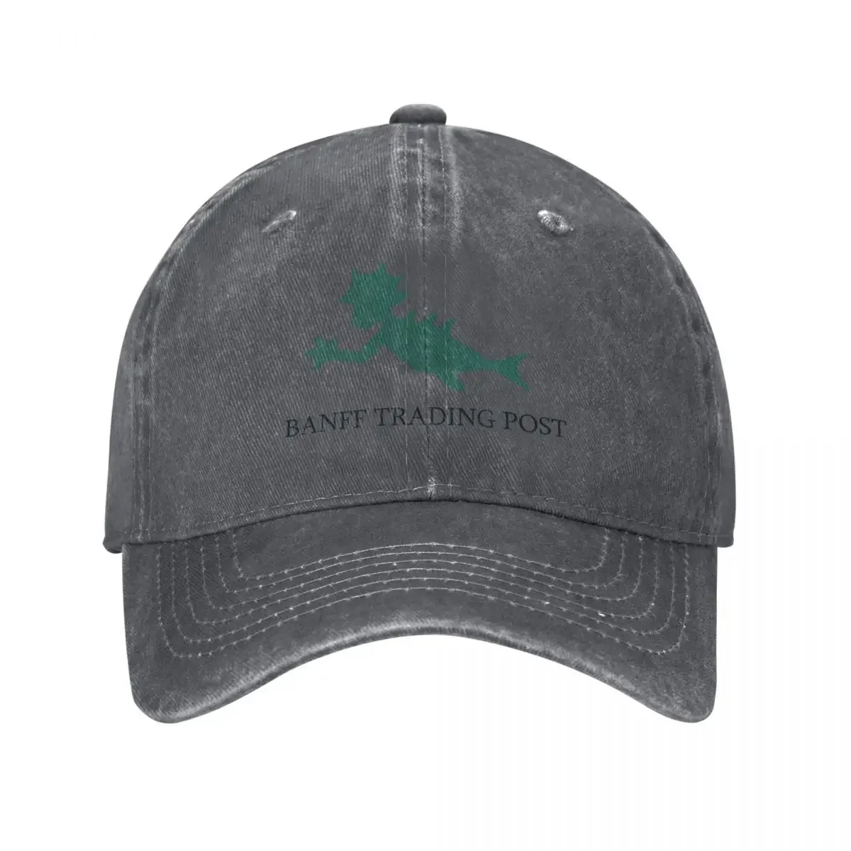 Banff Merman Baseball Cap custom Hat Anime Golf Hat Man Women's Hats Men's