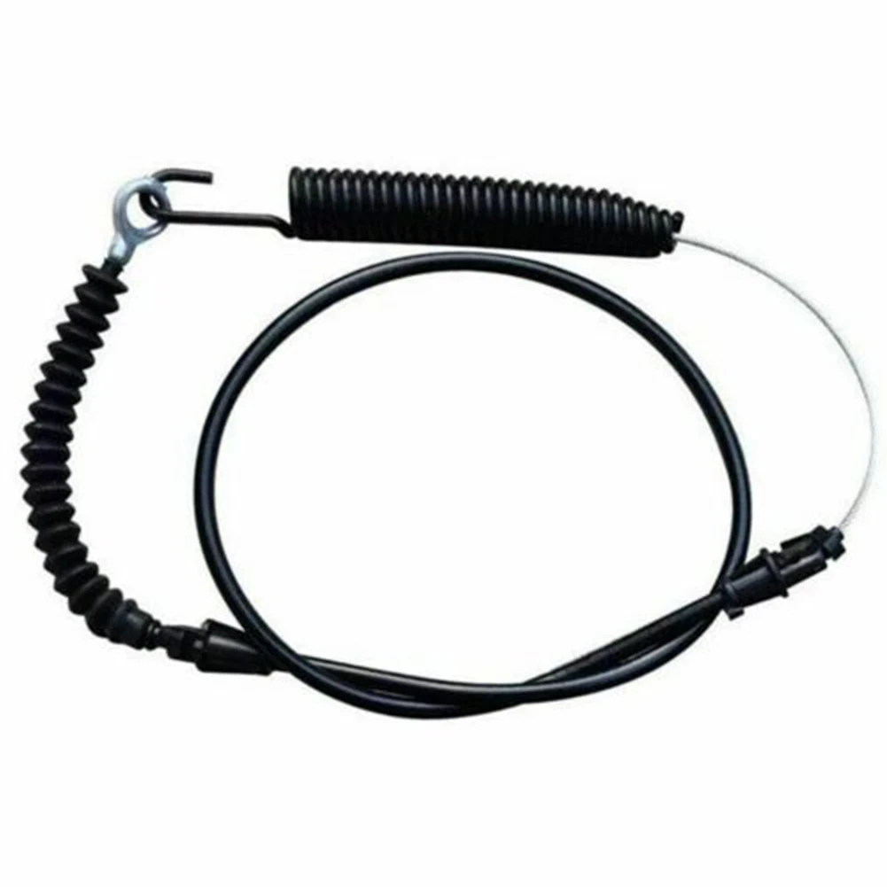 High Quality Hot Sales Parts Cable Engagement Blade Replacement 746-04661 746-04661A 746-05124 Accessories Parts Black