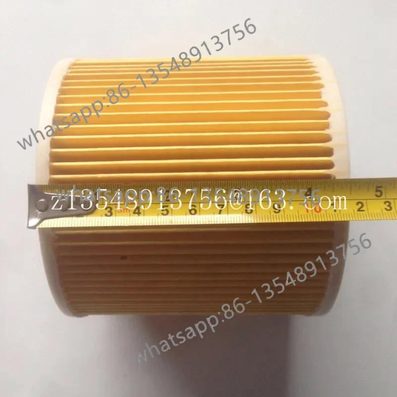 

Специальный фильтрующий элемент для машины для очистки угля из орехового песка, аксессуары для чистящих машин