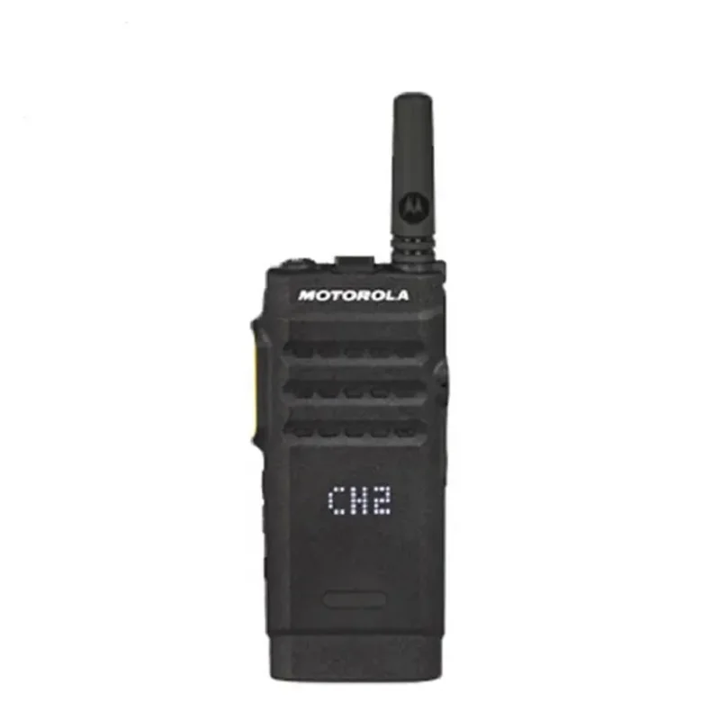 Motorola SL1600 SL300 SL1M SL500 WalkieTalkie 256 channel long distance DMR ham Two Way  Radio