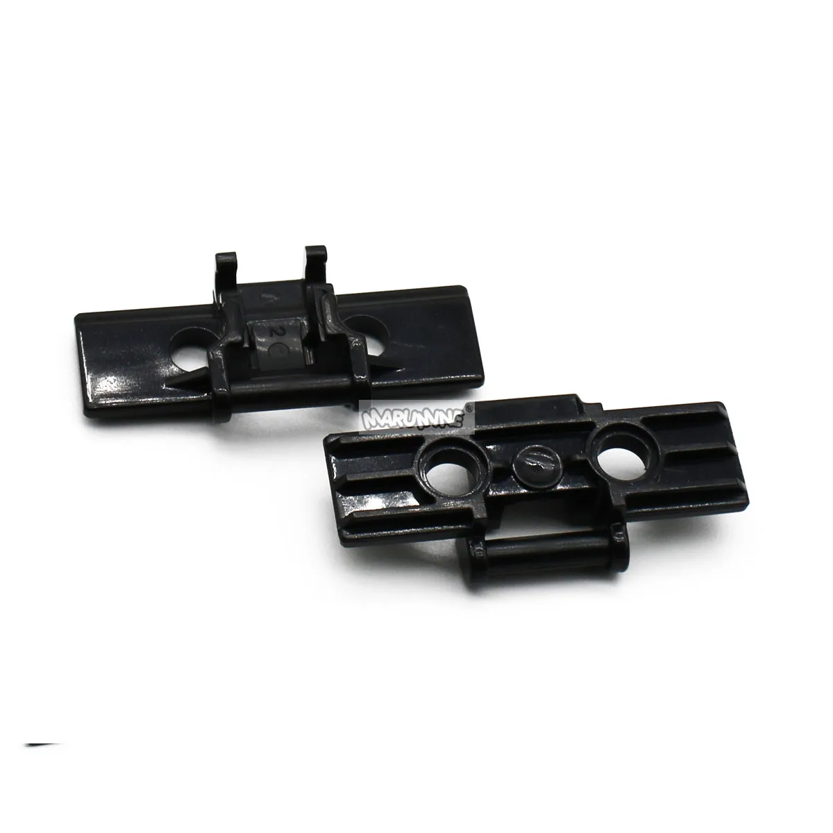 Marumine Track Element 5x1.5 Brick 88323 Sproclet Diameter 40.7 Building Blocks Technology Parts 57519 Classic Children Toys