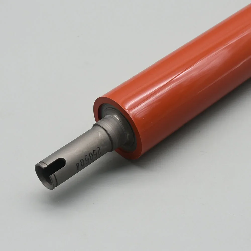 코니카 미놀타 C558 C658 C554 C654 C754용 1X A2X0R71011 A2XKR71033 퓨저 하부 압력 롤러