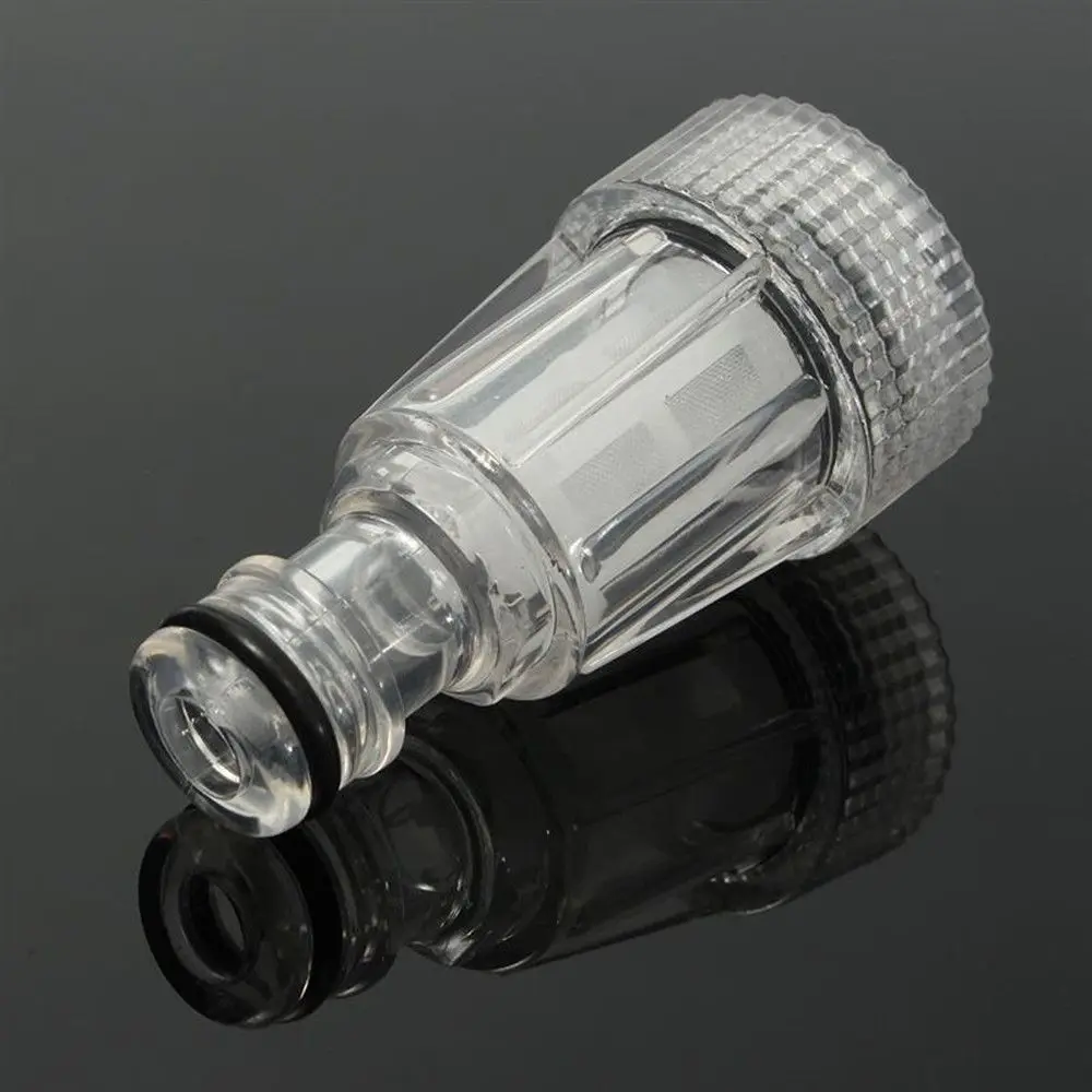 Practical High Quality for K2-K7 Thread Filter High Pressure Washer Car Washer High-pressure Connection Water Filter