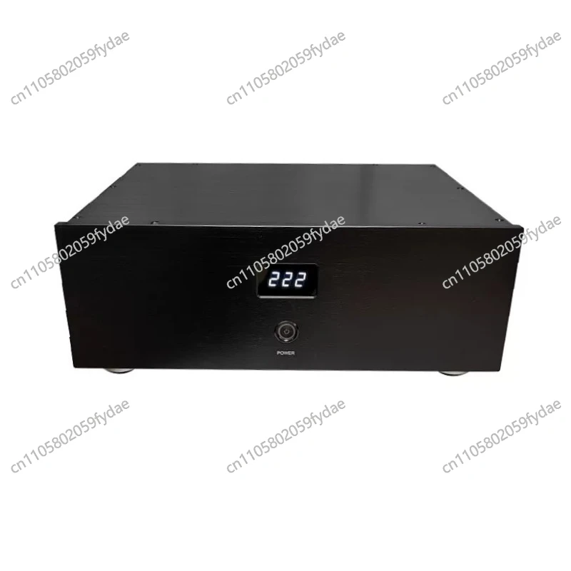 Appropriate for HiFi Audio System 220V110V Power Purifier Isolation Transformer 3000W4000WA