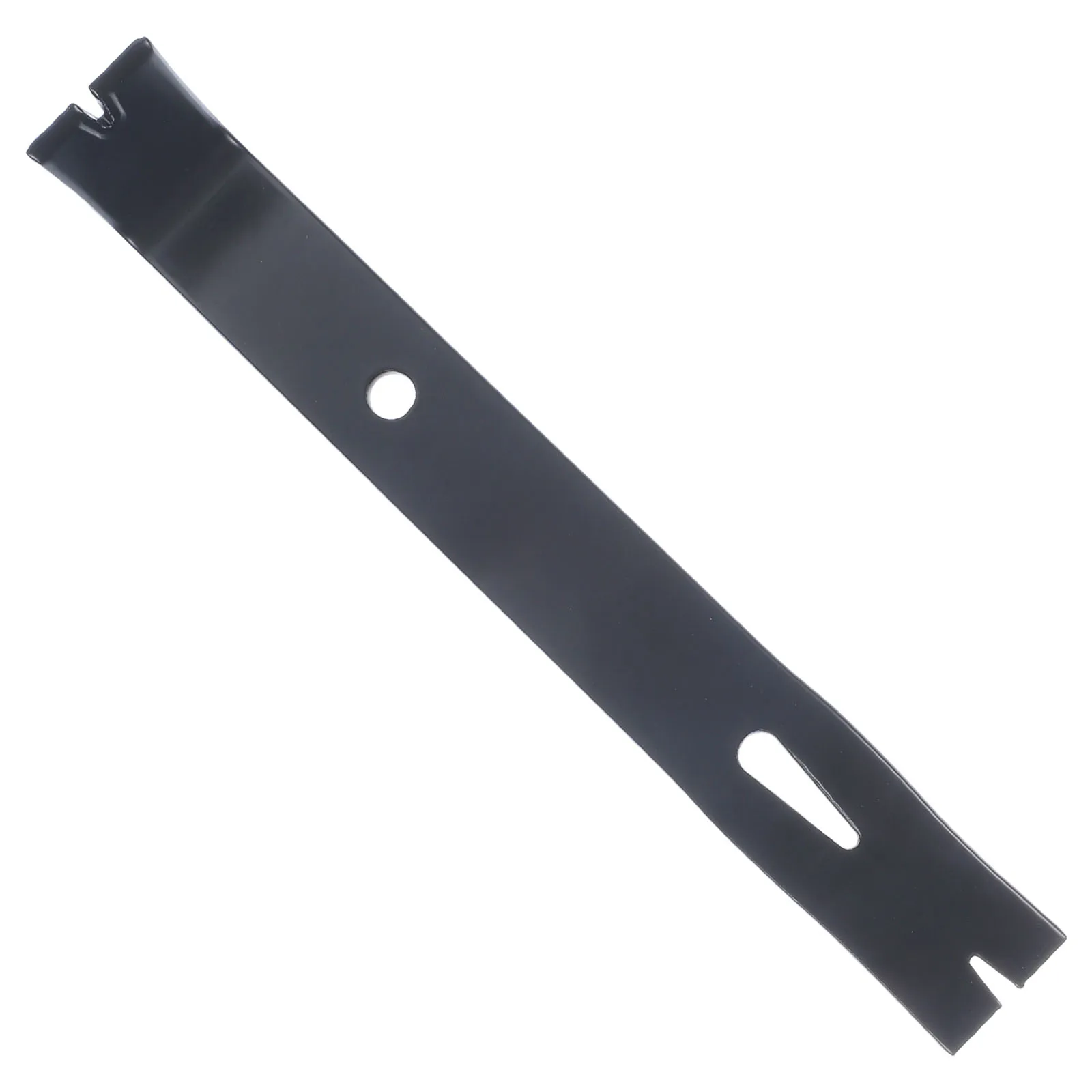 

Multi Carbon Steel Puller Tool Pry Bar Woodworking Lifting Removal Handheld Manual Lever Durable Flat Puller Wood Box