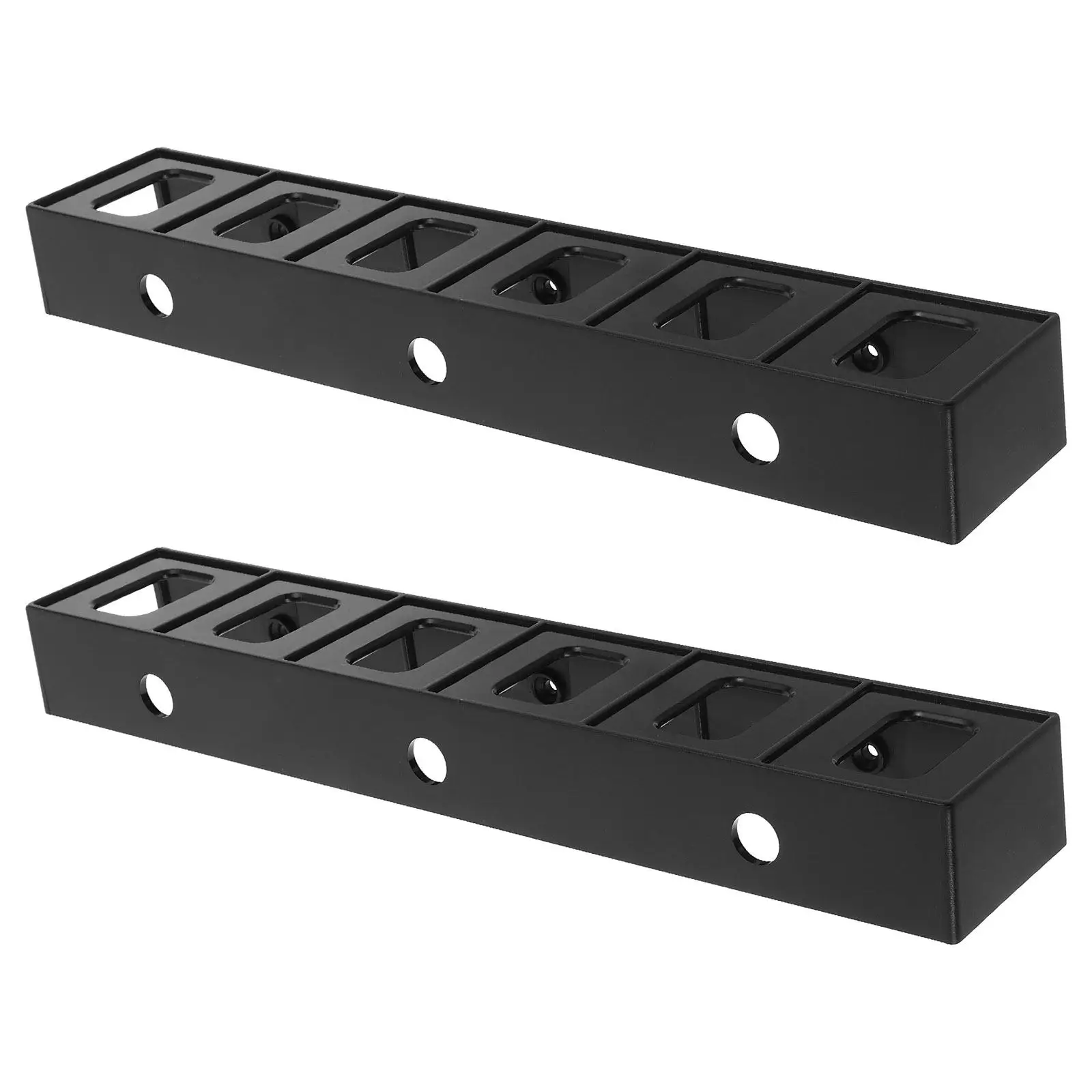 1Set Bathroom Wall Mounted Weight Scale Holder Space Saving Storage Bracket Body Weight Scale Wall Mount Organizer Fits Most