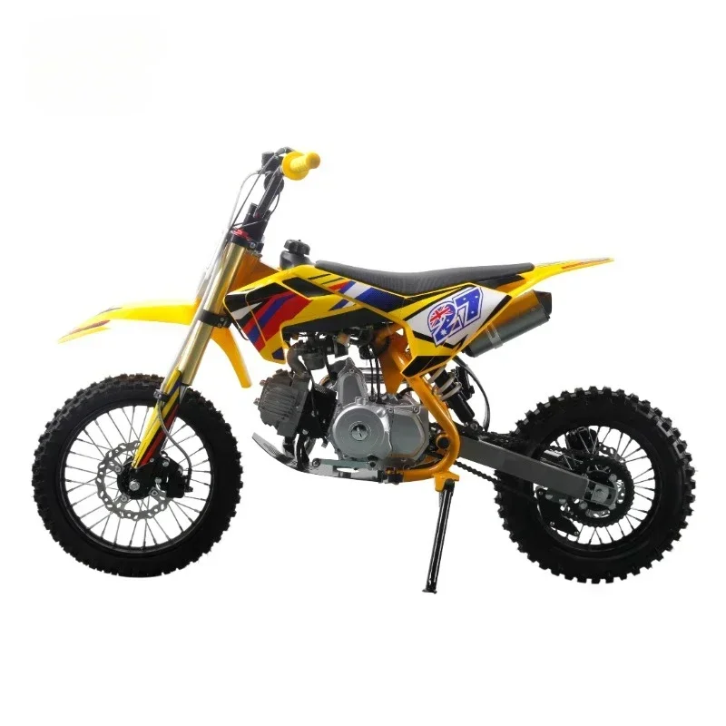 125cc Off Road Motorcycles 110cc Mini Bike for Sale