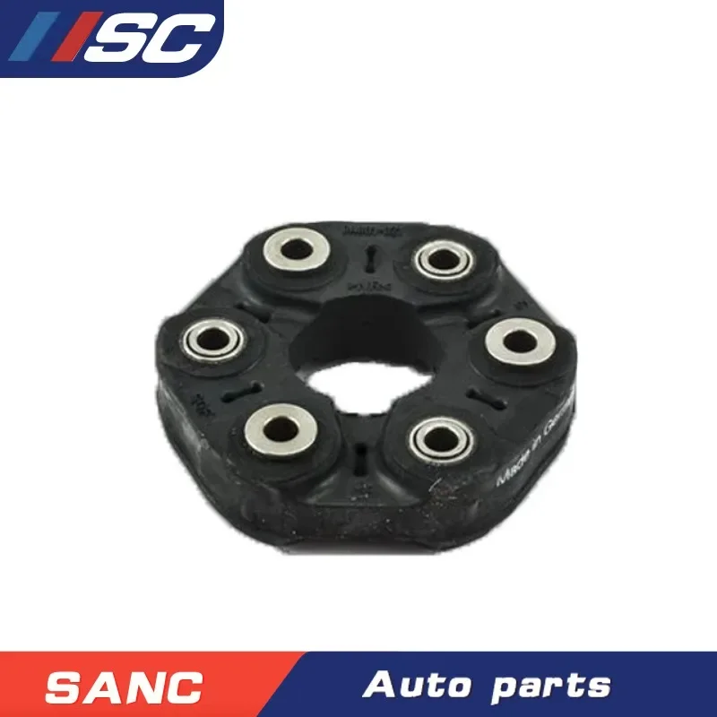 26117527392 Rear Drive Shaft Flex Disc Joint For BMW E90 E91 E84 F10 105824 203122 AS-105824 AS-203122,200974 10673 2493 T405824