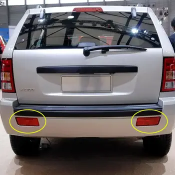 10 best sales جيب جراند شيروكي 2009 - №3