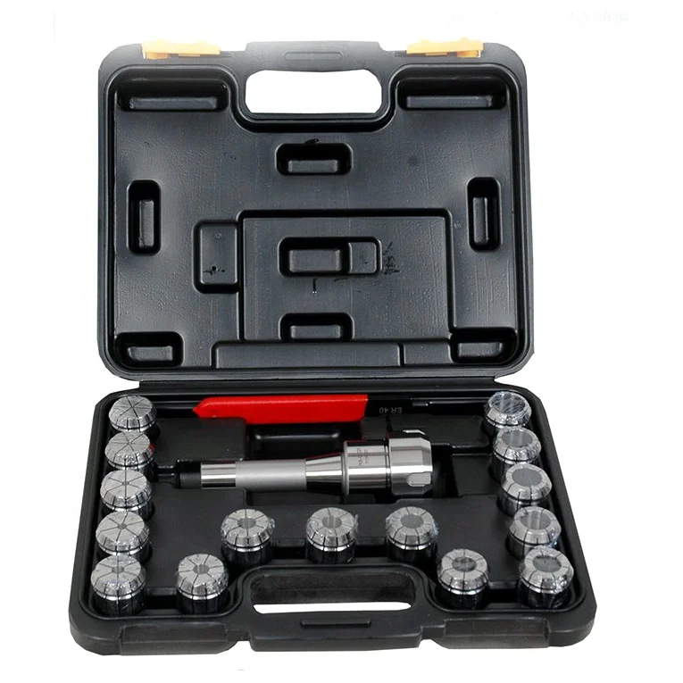 Tool Holder Sk 40 M…