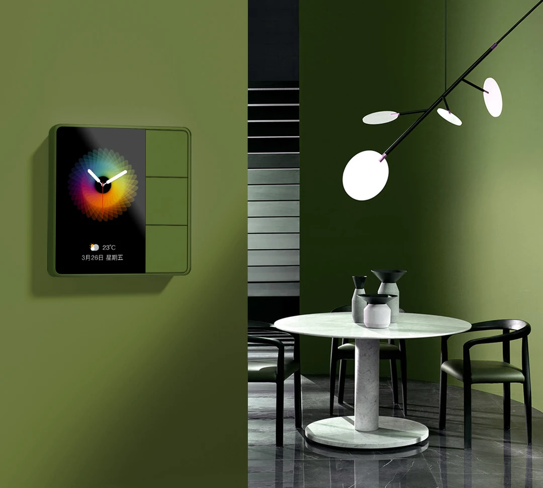 Orvibo Mixpad Genie… - image