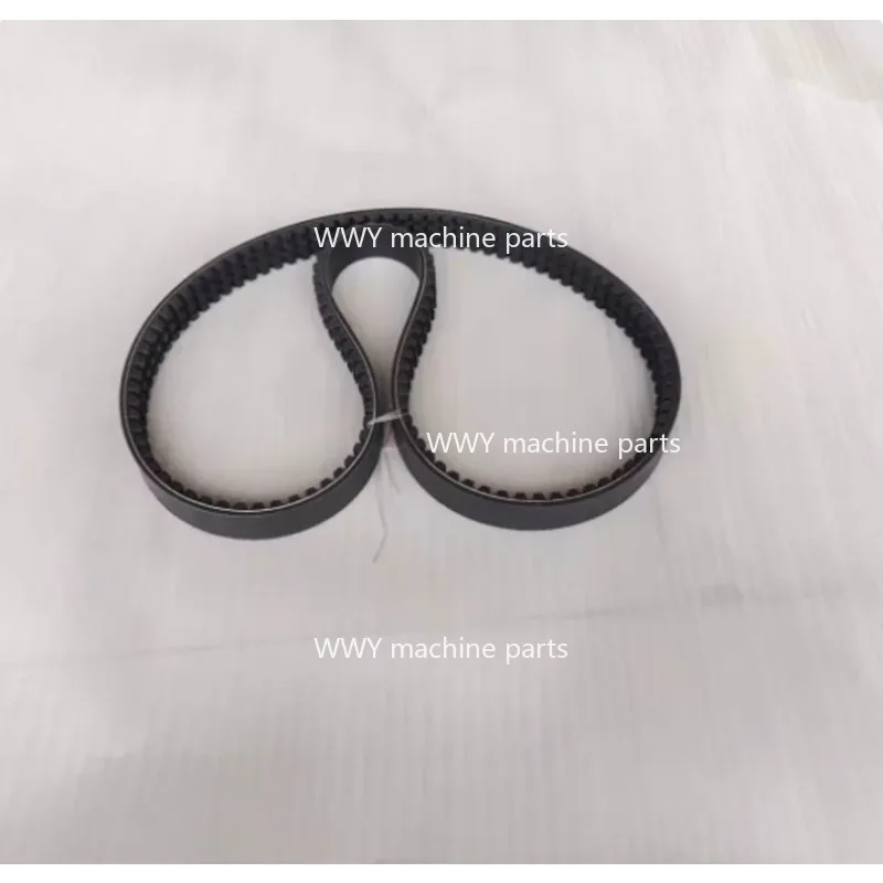 

Приводной ремень 66673222 Подходит для 653 751, 130, 150, S160, S185, S205, T140, T180, T190