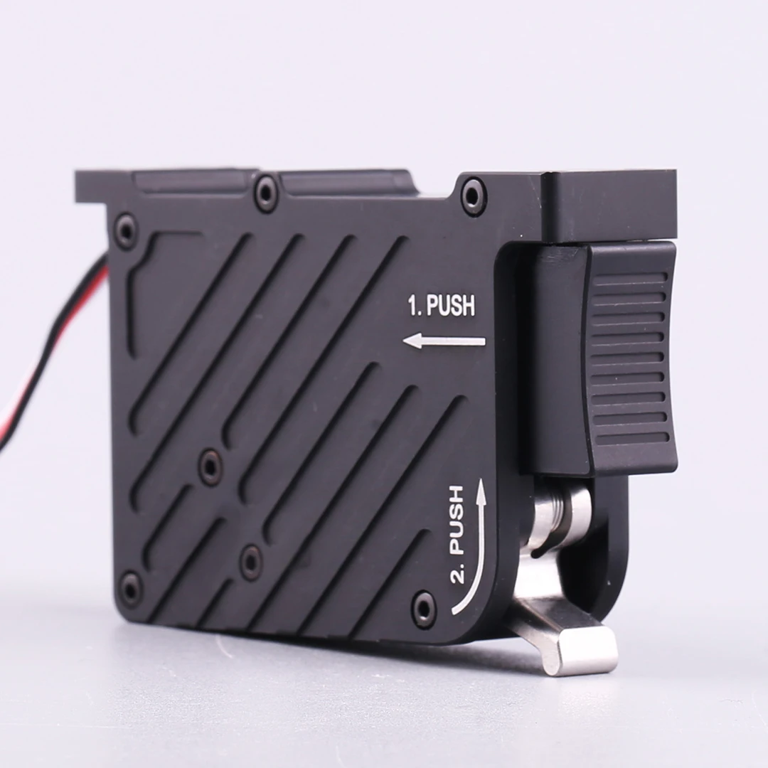 Tarot TL2962 Quick-Press Electronic Drone Payload Release Device Heavy Load 20KG UAV Airdrop Thrower for Multi-Use Applications