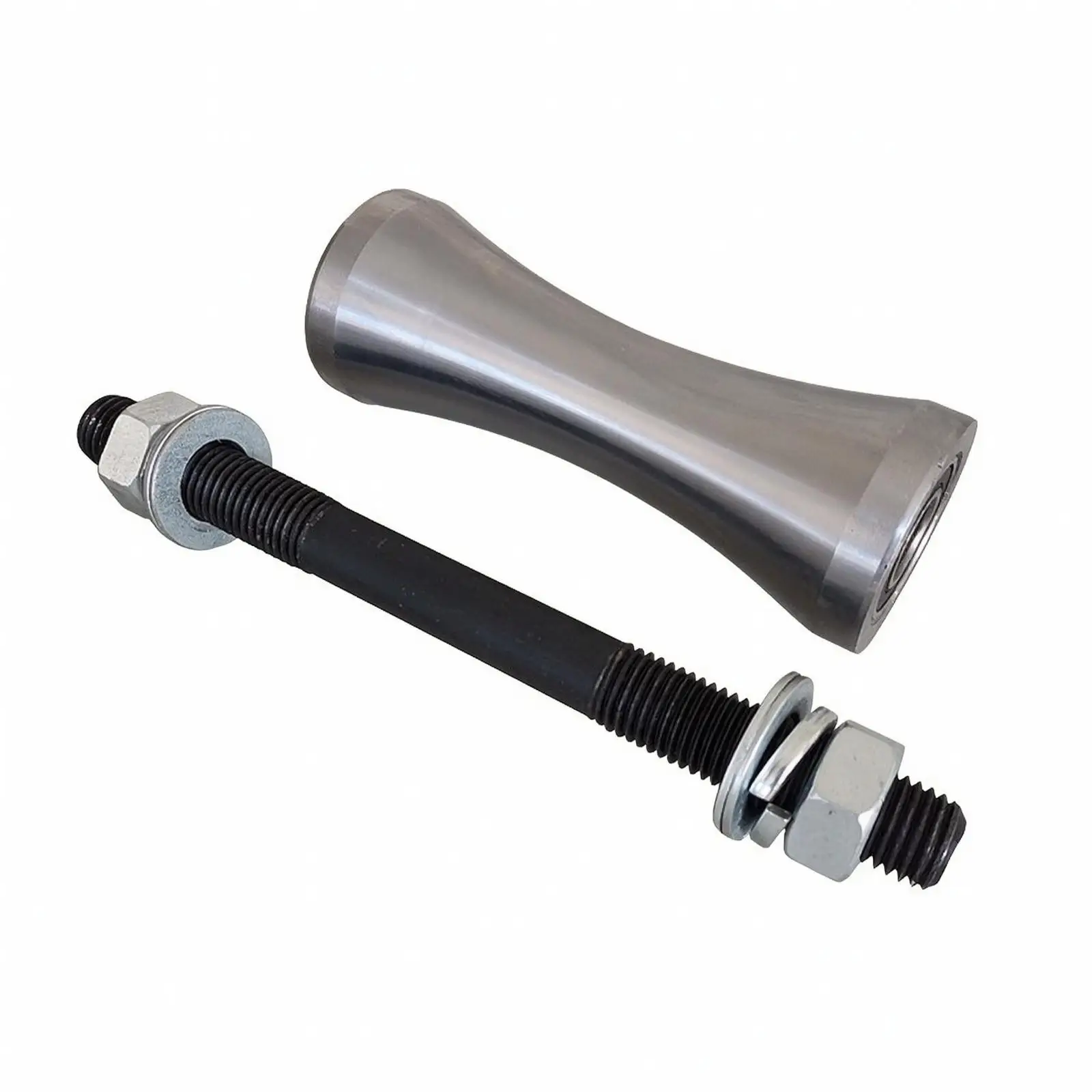 Heavy Duty Steel Cable Pulley Block Wheel for Wire Rope Rigging and Manual Lifting Equipment
