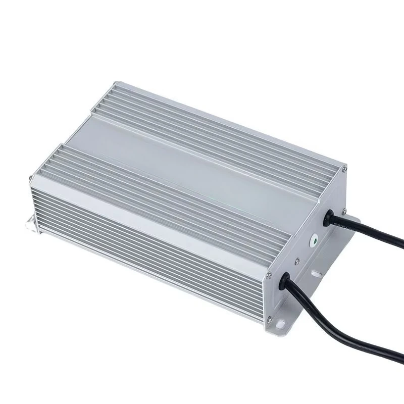 400W48V waterproof power supply landscape fog ultrasonic atomizer