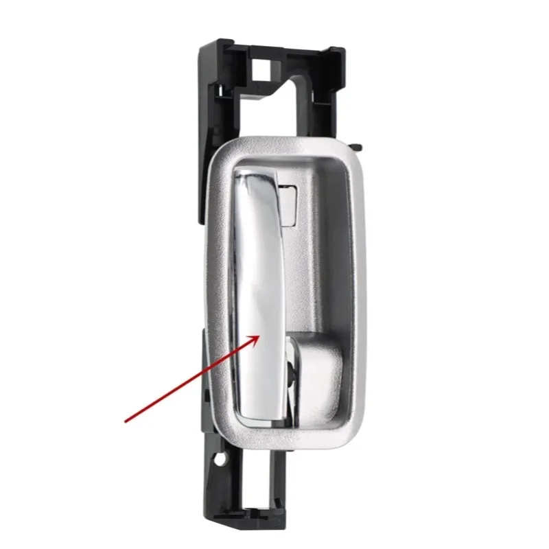 1 قطعة مقبض الباب الداخلي للسيارات لجيلي فري كروزر 2008-2015 إنجلون SC3 يسار يمين العلامة التجارية الجديدة البلاستيك المعدني