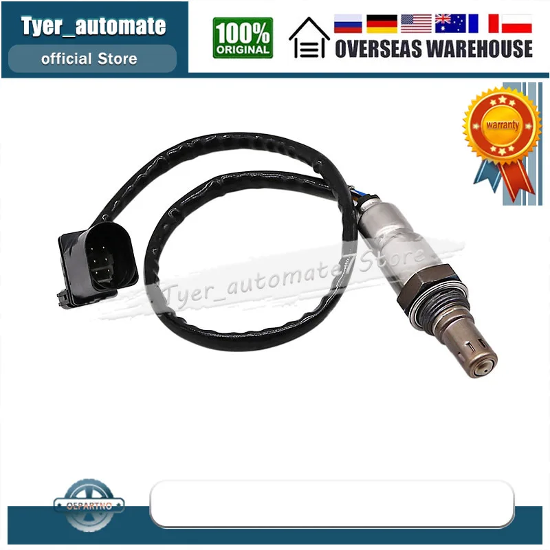 39210-2G720 For HYUNDAI SANTA FE HYUNDAI SONATA KIA OPTIMA KIA SPORTAGE Upstream Oxygen Sensor Lambda Sensor O2 Sensor