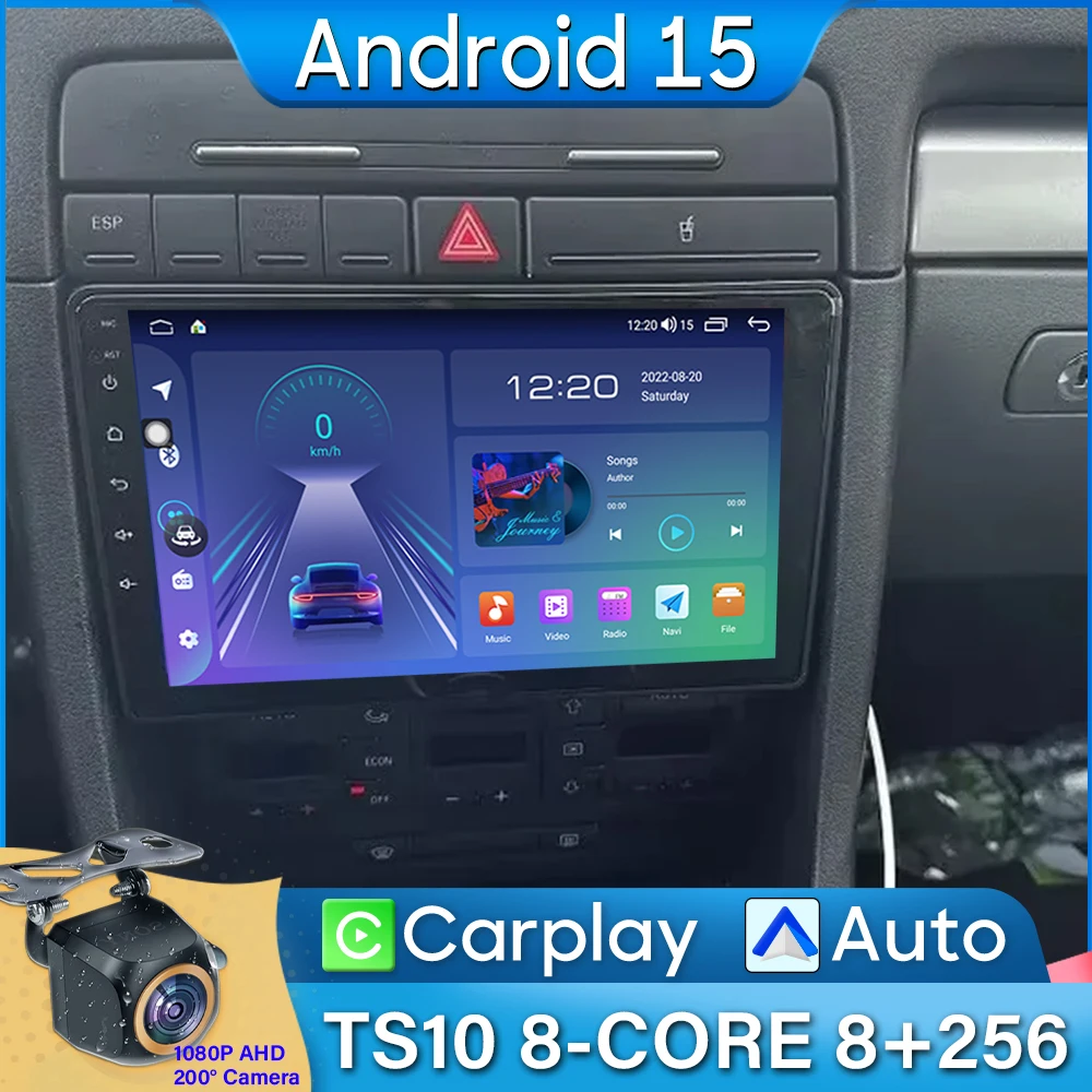 Car Radio Android 1… - image
